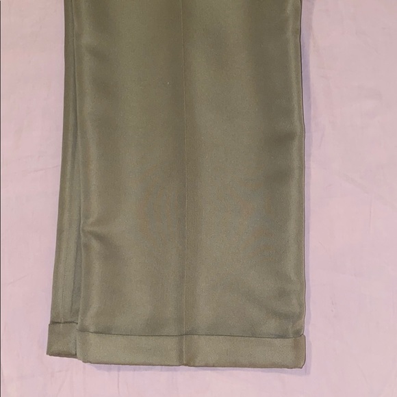 NWT Savane Dress Pants - Picture 3 of 5